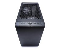 FRACTAL DESIGN Define Nano S Black Window 3.5'HDD/2,5'SSD ITX FD-CA-DEF-NANO-S-BK-W - 331212 - zdjęcie 4